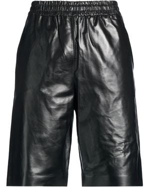 Tod's Shorts & Bermuda Shorts - Black