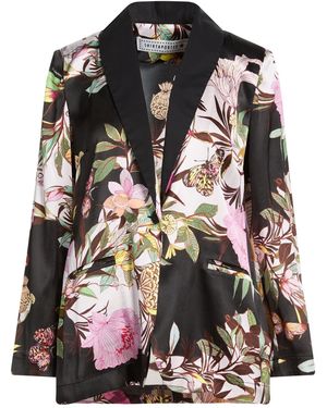 Shirtaporter Blazers - Black