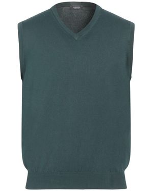 Rossopuro Pullover - Verde