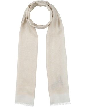 John Varvatos Scarf - White