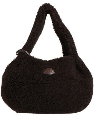 Tod's Borsa A Mano - Nero