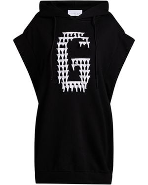 Gaelle Paris Sudadera - Negro