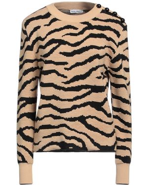 Rabanne Pullover - Natur