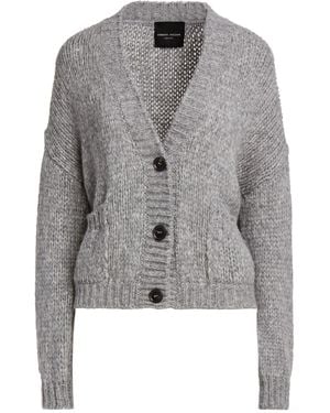 Roberto Collina Cardigan - Grey