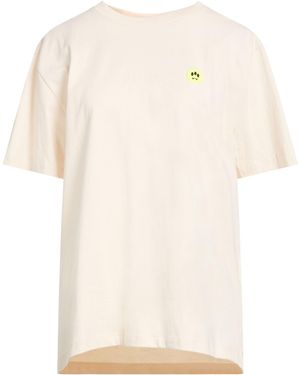 Barrow T-Shirts - Natural