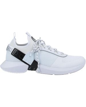 Bikkembergs Trainers - White