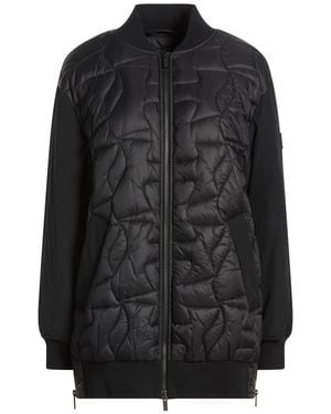 Hogan Jacket Polyamide, Polyester, Elastane - Black