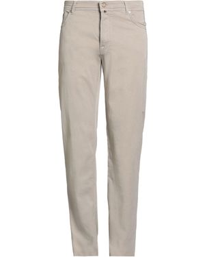 Kiton Pantalone - Grigio