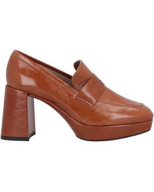 Unisa Loafer - Brown