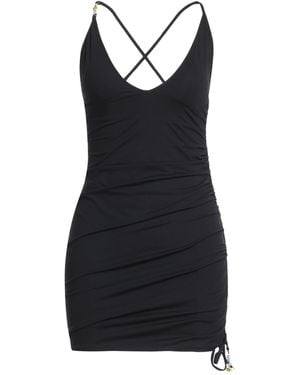 Barrow Mini Dress - Black