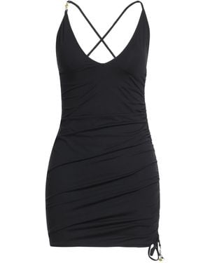 Barrow Mini-Kleid - Schwarz