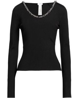 Acne Studios Pullover - Schwarz
