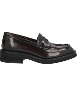 Seboy's Loafer - Black