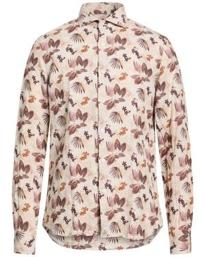 Sonrisa Camisa - Rosa