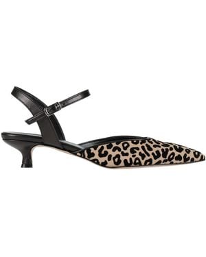 Nila & Nila Pumps Leather - White