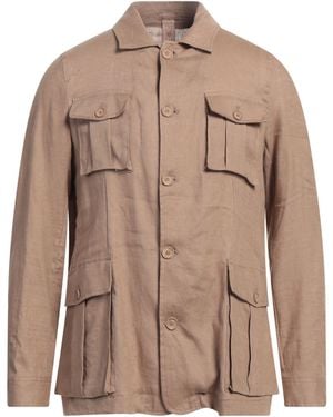 BERNESE Milano Jacke & Anorak - Braun