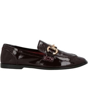 Jeffrey Campbell Mokassin - Mehrfarbig