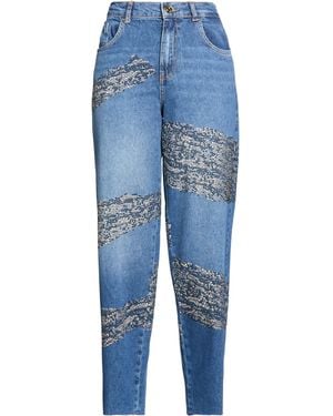 Liu Jo Jeans Cotton - Blue