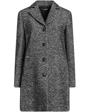 Dolce & Gabbana Cappotto - Grigio