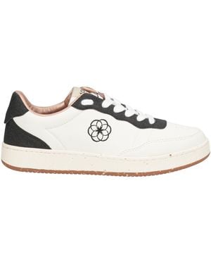 Acbc Sneakers - White