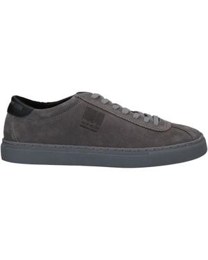 PRO 01 JECT Sneakers - Grau