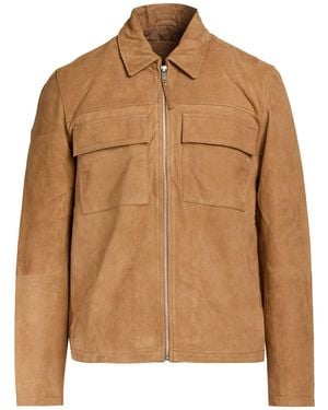 Bolongaro Trevor Veste Et Blouson - Marron