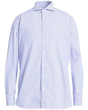 Lardini Shirt - Blue