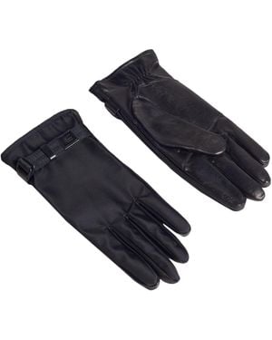 dunhill Handschuhe - Blau