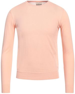 Heritage Pullover - Rosa