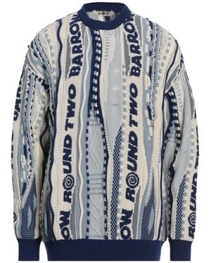Barrow Pullover - Blau