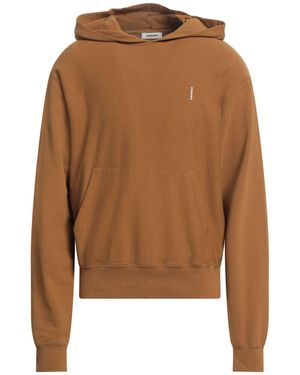 Sweat sandro orange hotsell