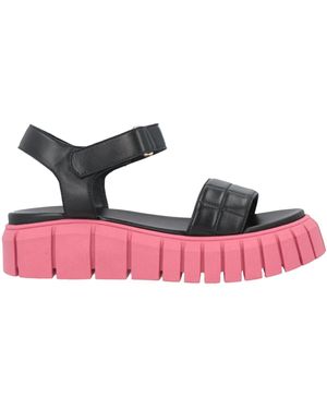 Pollini Sandals - Pink