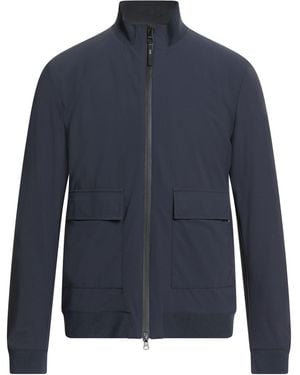 DUNO Jackets - Blue