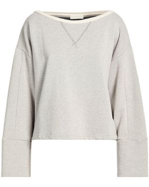 Crossley Sudadera - Blanco