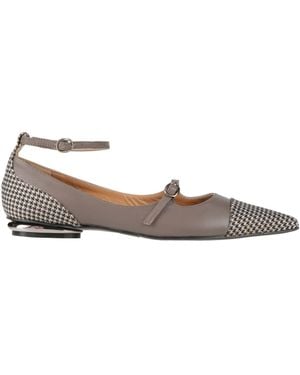 Divine Follie Ballerines - Gris