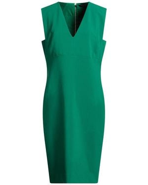 MARCIANO BY GUESS Midi-Kleid - Grün