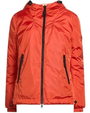 Peuterey Puffer Polyamide - Red