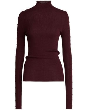Laneus Cuello Alto - Rojo