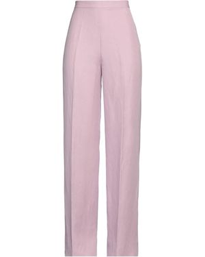 Antonelli Trouser - Pink