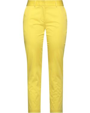 Aniye By Trouser - Yellow