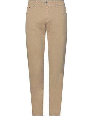 Camouflage AR and J. Trousers - Multicolour