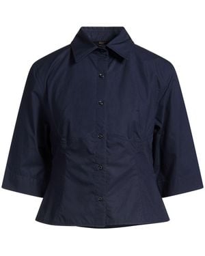 SEVENTY VENEZIA Shirt - Blue