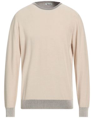 Avignon Jumpers - White