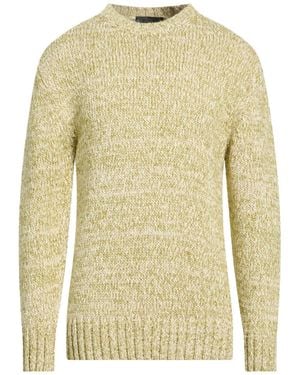 Gazzarrini Pullover - Giallo