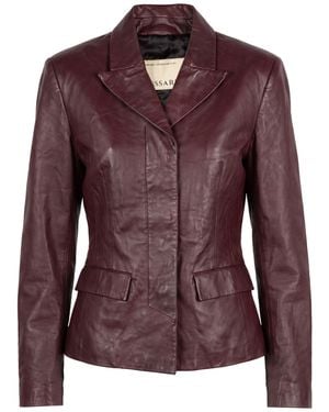 Trussardi Blazer - Lila