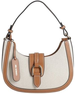Cerruti 1881 Shoulder Bags - Natural