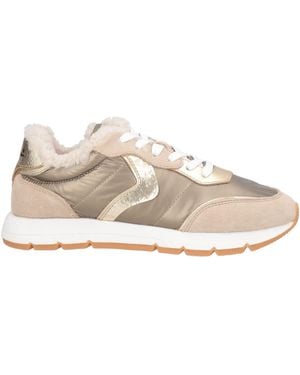 Voile Blanche Sneakers - Neutro