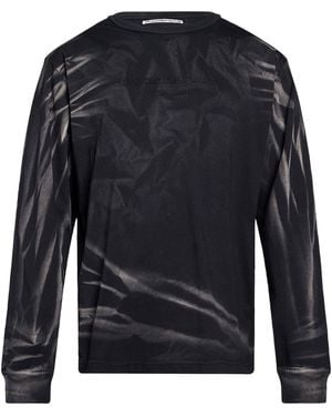 Alexander Wang T-Shirts - Blue