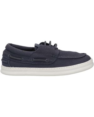 Camper Mocassins - Bleu