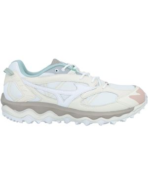 Mizuno Sneakers - Weiß